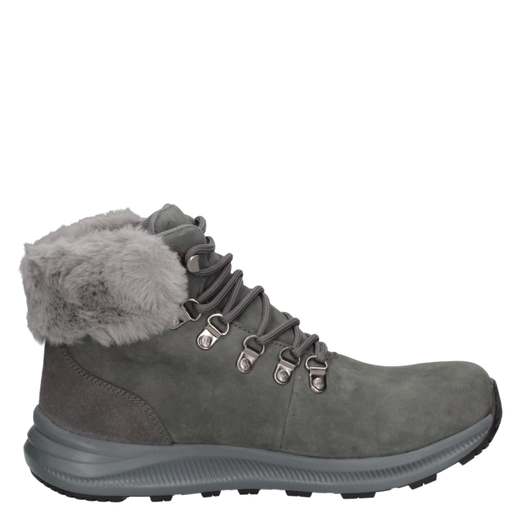 BOTIN OUTDOOR MUJER PANAMA JACK - F795 | GRIS - 2