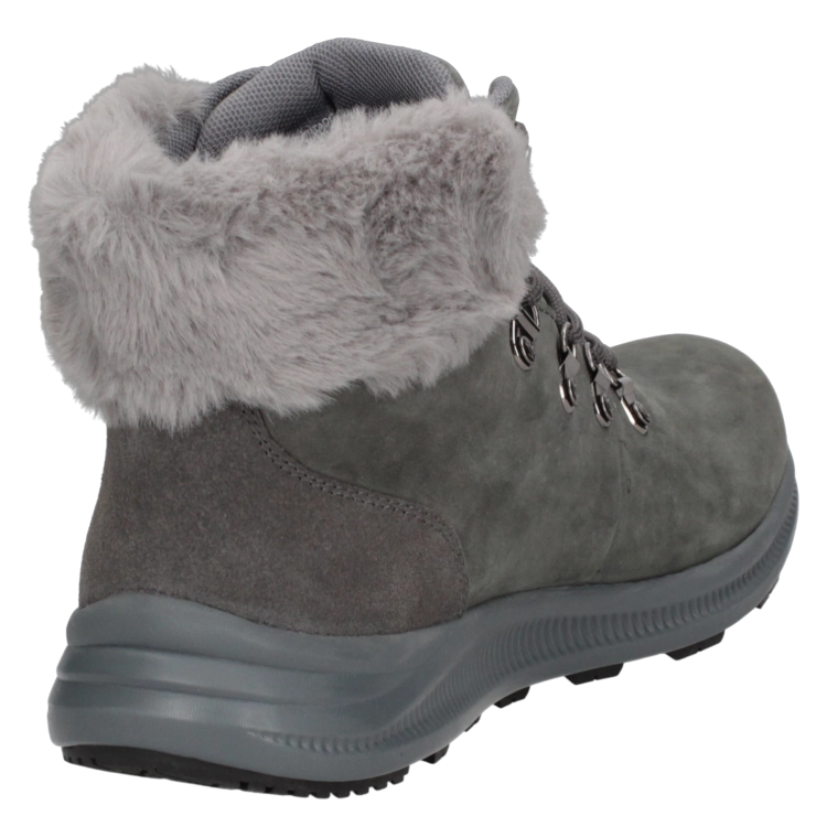 BOTIN OUTDOOR MUJER PANAMA JACK - F795 | GRIS - 3