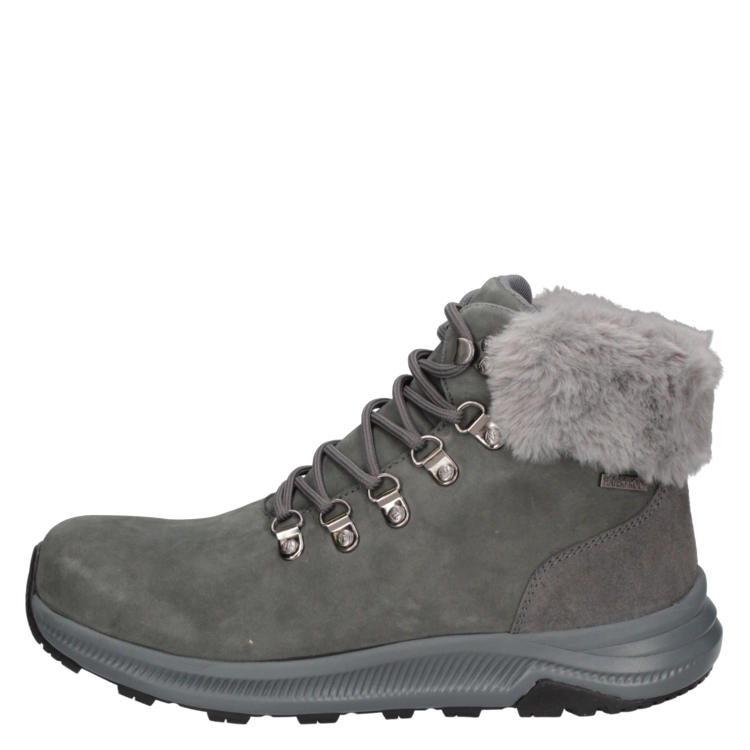 BOTIN OUTDOOR MUJER PANAMA JACK - F795 | GRIS - 4