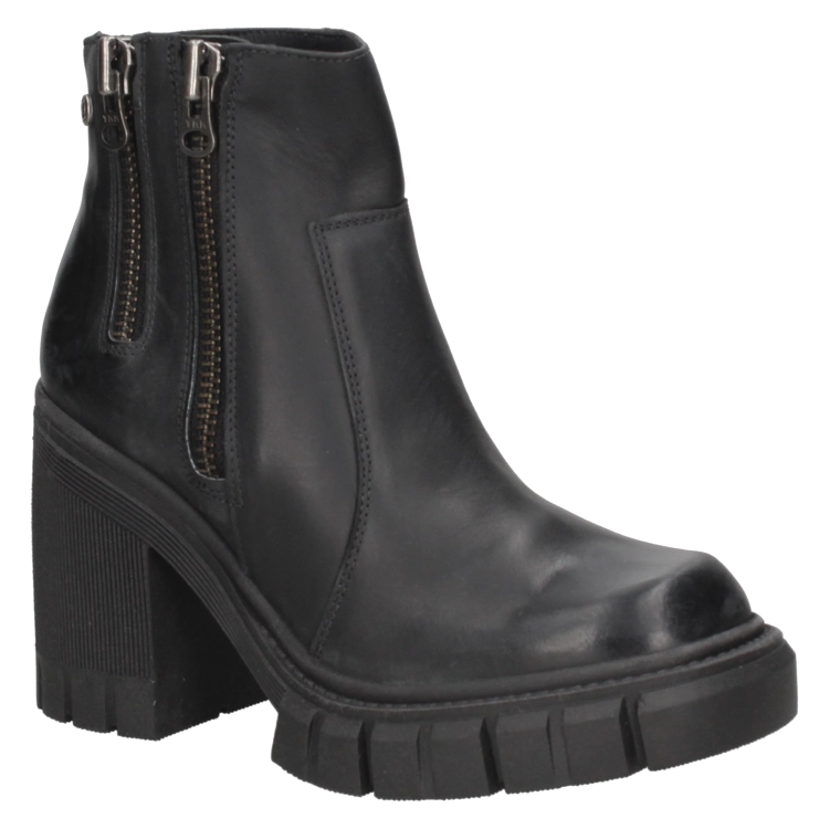 BOTIN CASUAL MUJER ZAPPA - J317 | MARRON - 1