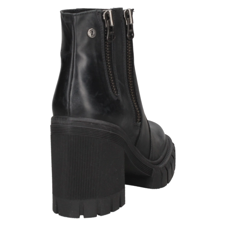 BOTIN CASUAL MUJER ZAPPA - J317 | MARRON - 3