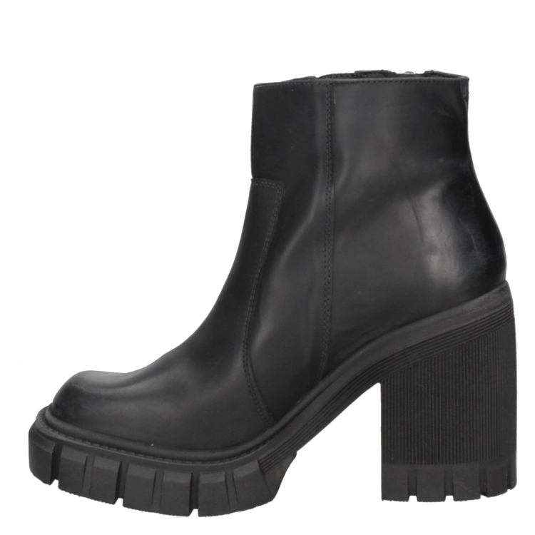 BOTIN CASUAL MUJER ZAPPA - J317 | MARRON - 4
