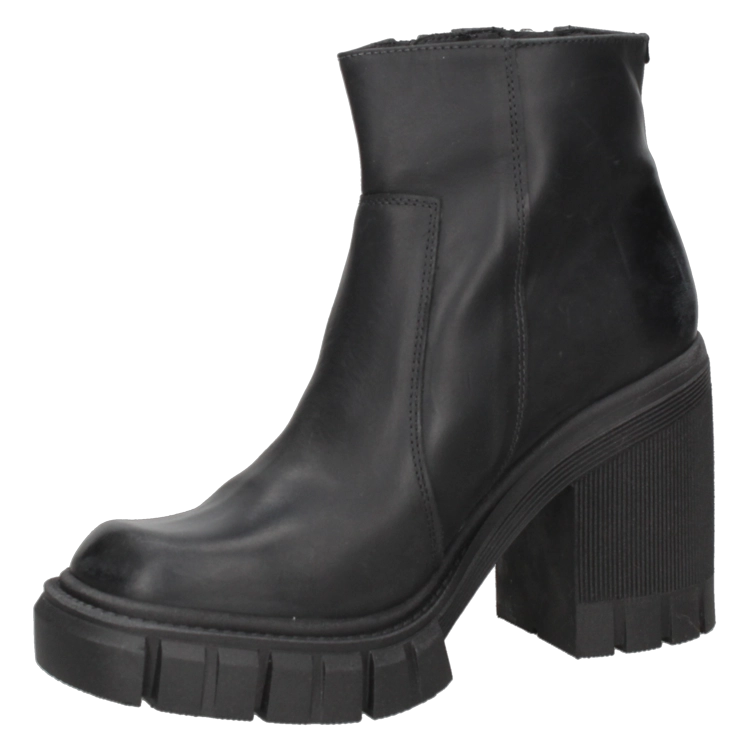 BOTIN CASUAL MUJER ZAPPA - J317 | MARRON - 5