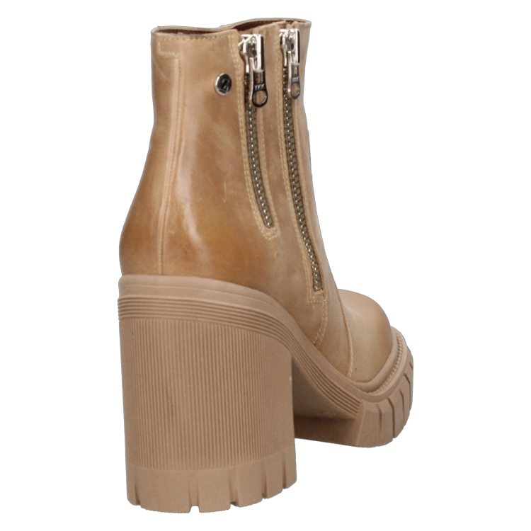 BOTIN CASUAL MUJER ZAPPA - J317 | MARRON - 8