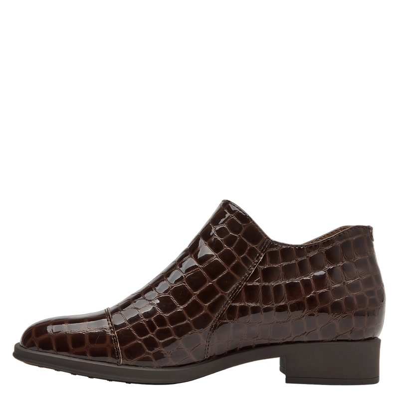 BOTIN CUERO MUJER 16 HRS - F038 - 4