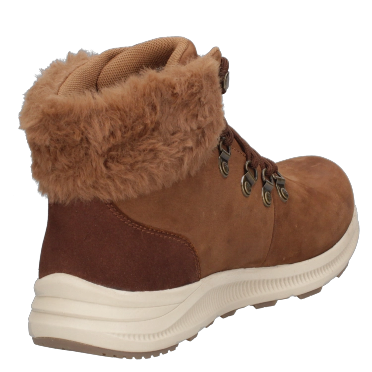 BOTIN OUTDOOR MUJER PANAMA JACK - F795 | MARRON - 3