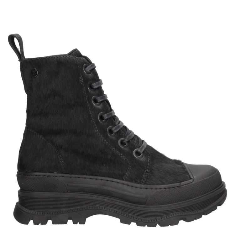 BOTIN CASUAL MUJER ZAPPA - F317 | NEGRO - 2
