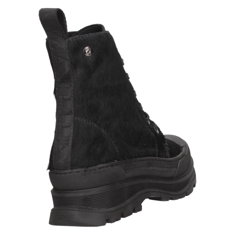 BOTIN CASUAL MUJER ZAPPA - F317 | NEGRO - 3