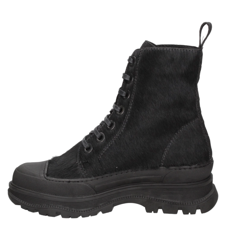 BOTIN CASUAL MUJER ZAPPA - F317 | NEGRO - 4