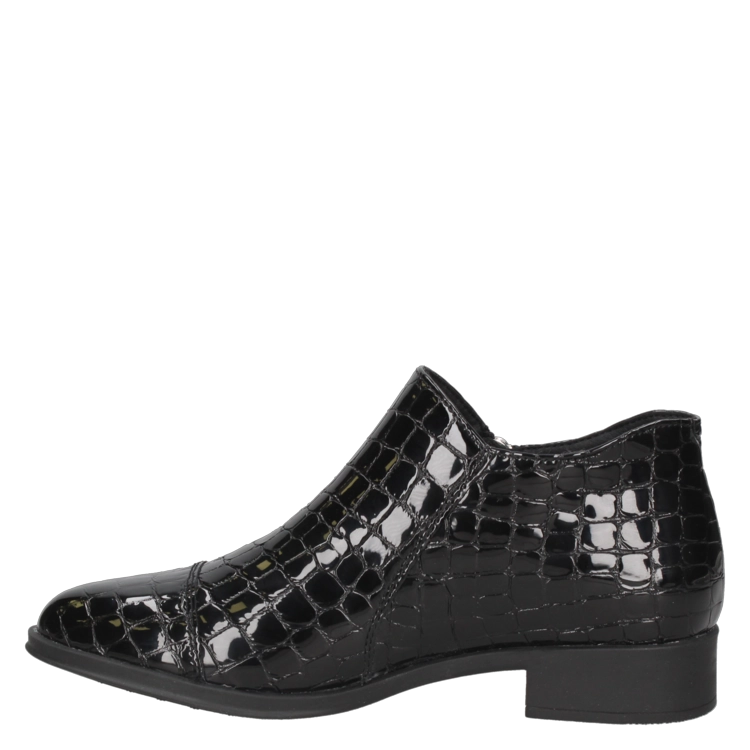 BOTIN CUERO MUJER 16 HRS - F038 - 4