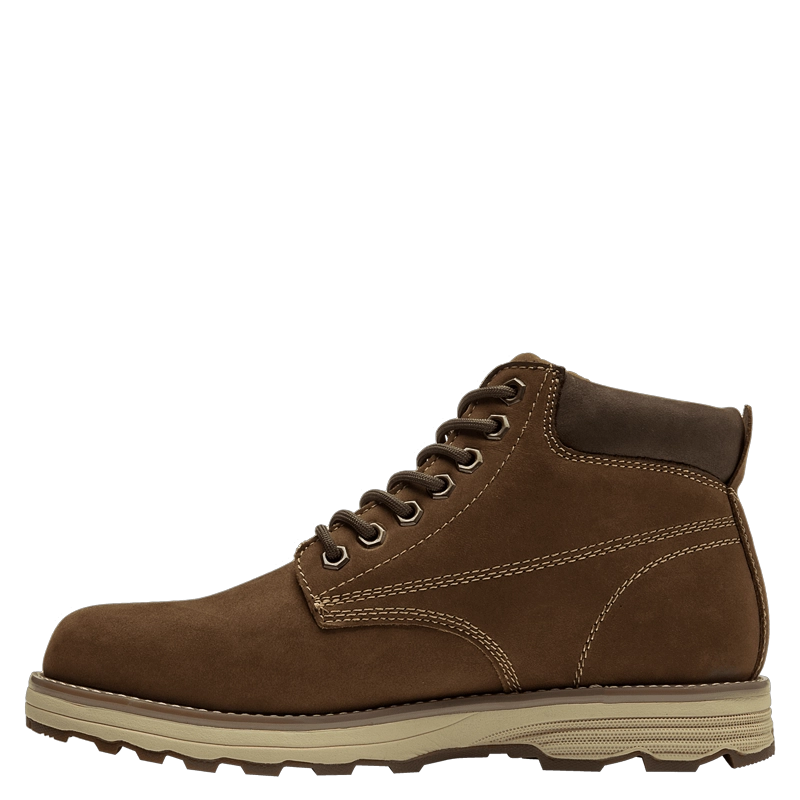 BOTIN CASUAL HOMBRE PANAMA JACK - H749 | TERRACOTA - 4