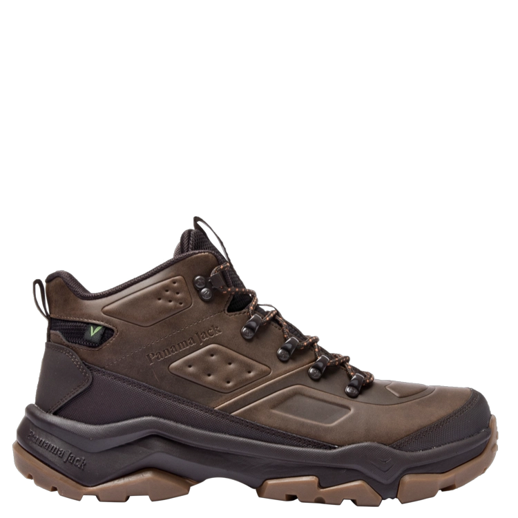 BOTIN CASUAL HOMBRE PANAMA JACK - H651 | MARRON - 2