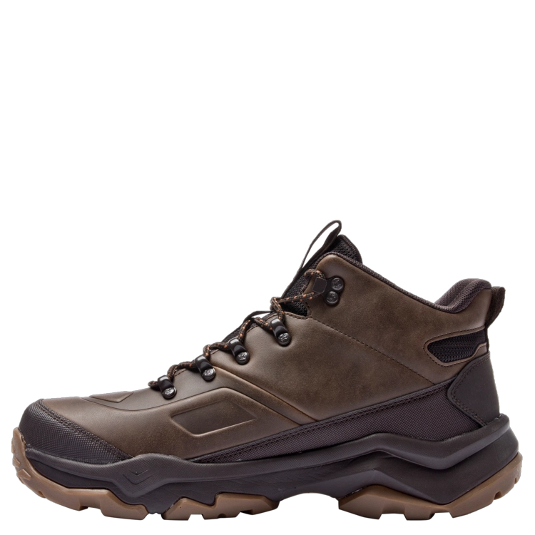 BOTIN CASUAL HOMBRE PANAMA JACK - H651 | MARRON - 4