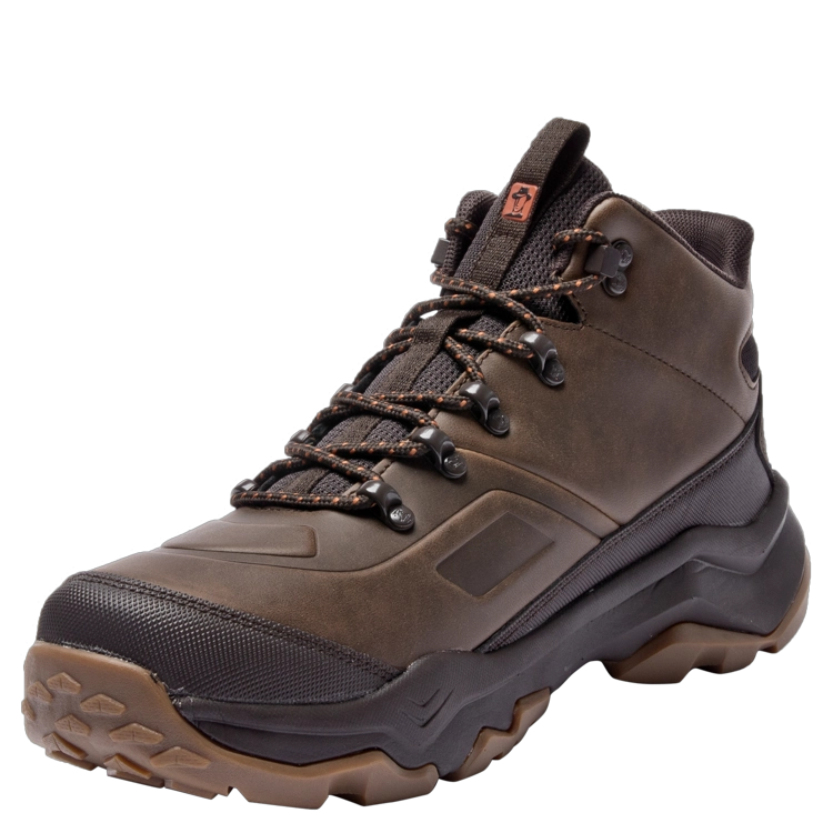 BOTIN CASUAL HOMBRE PANAMA JACK - H651 | MARRON - 5