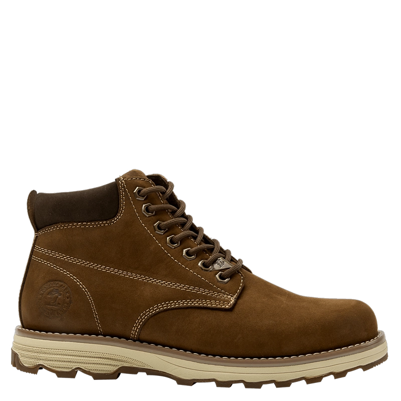 BOTIN CASUAL HOMBRE PANAMA JACK - H749 | MARRON - 2
