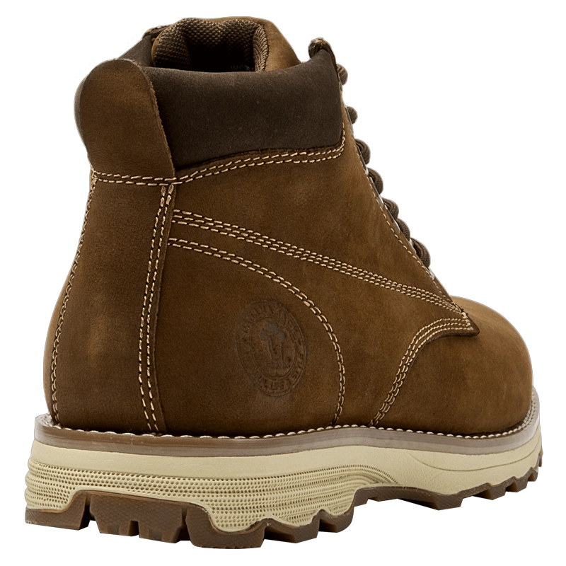 BOTIN CASUAL HOMBRE PANAMA JACK - H749 | MARRON - 3