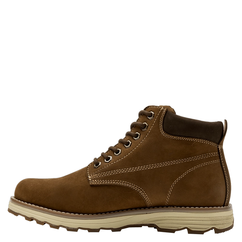 BOTIN CASUAL HOMBRE PANAMA JACK - H749 | MARRON - 4