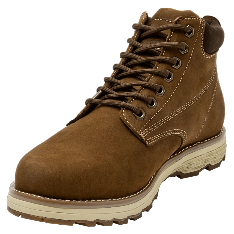 BOTIN CASUAL HOMBRE PANAMA JACK - H749 | MARRON - 5