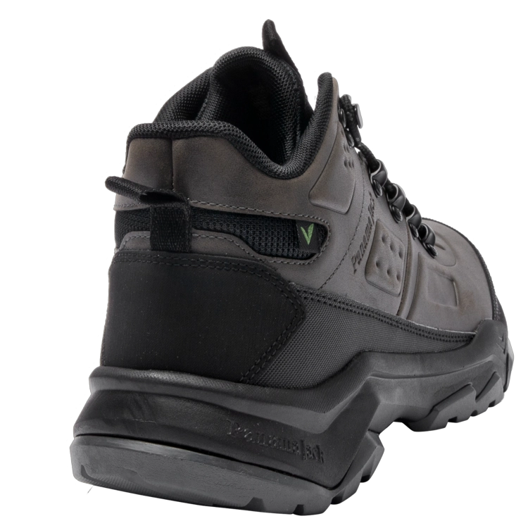 BOTIN CASUAL HOMBRE PANAMA JACK - H651 | GRIS - 3