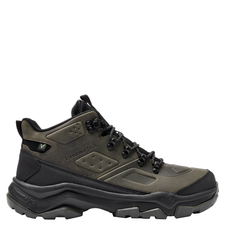 BOTIN CASUAL HOMBRE PANAMA JACK - H651 | VERDE - 2
