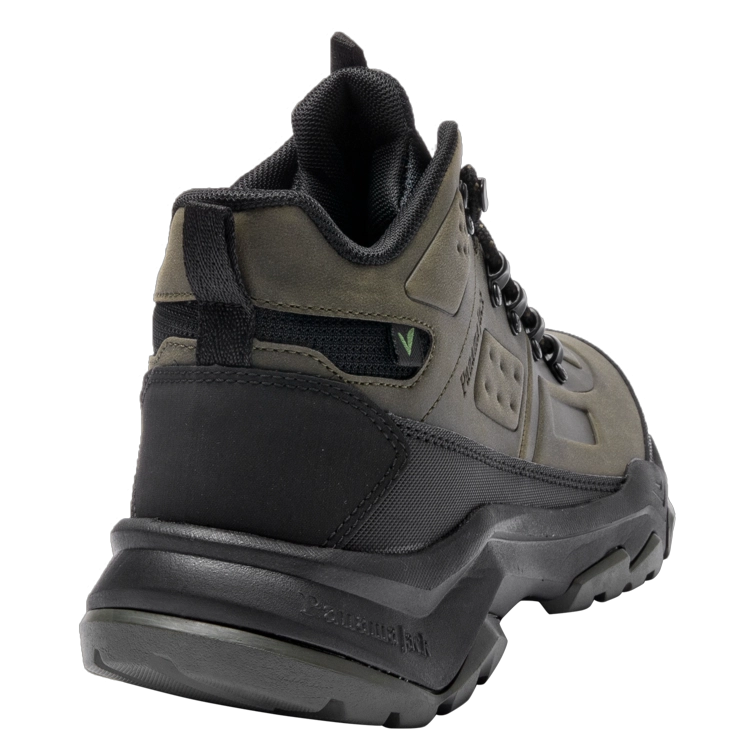 BOTIN CASUAL HOMBRE PANAMA JACK - H651 | VERDE - 3