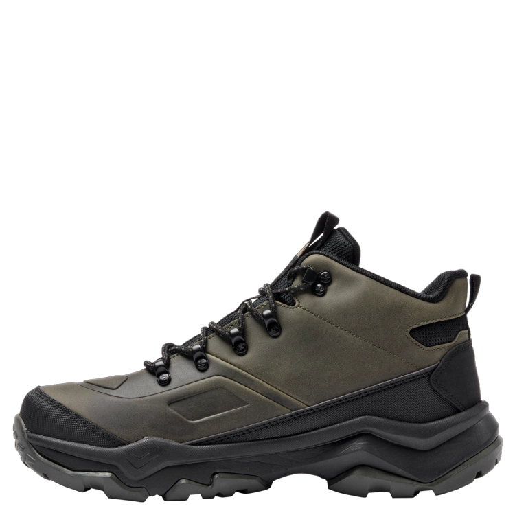 BOTIN CASUAL HOMBRE PANAMA JACK - H651 | VERDE - 4