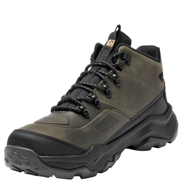 BOTIN CASUAL HOMBRE PANAMA JACK - H651 | VERDE - 5