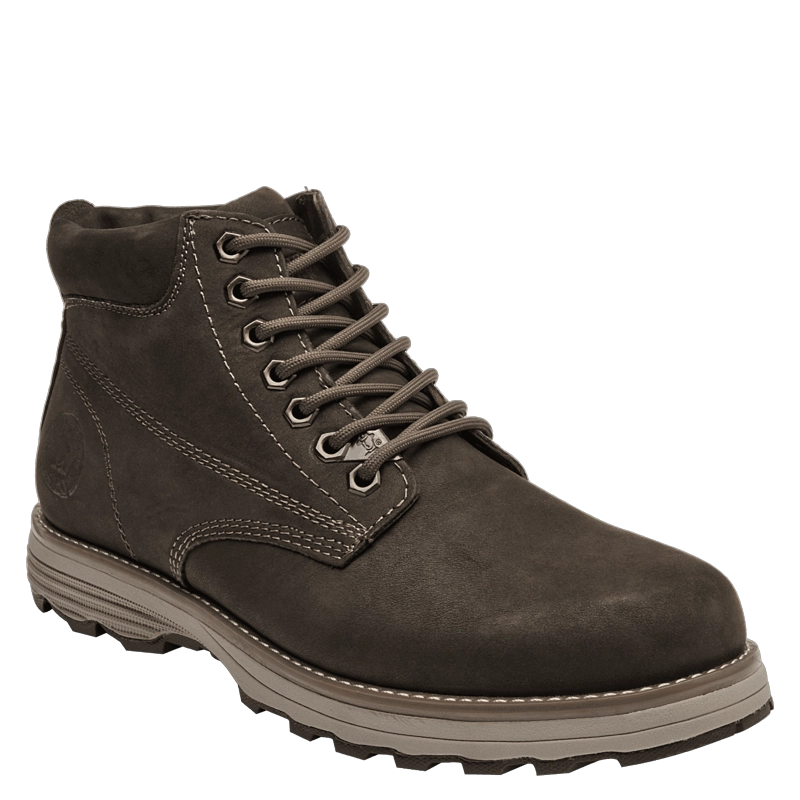 BOTIN CASUAL HOMBRE PANAMA JACK - H749 | CHOCOLATE - 1