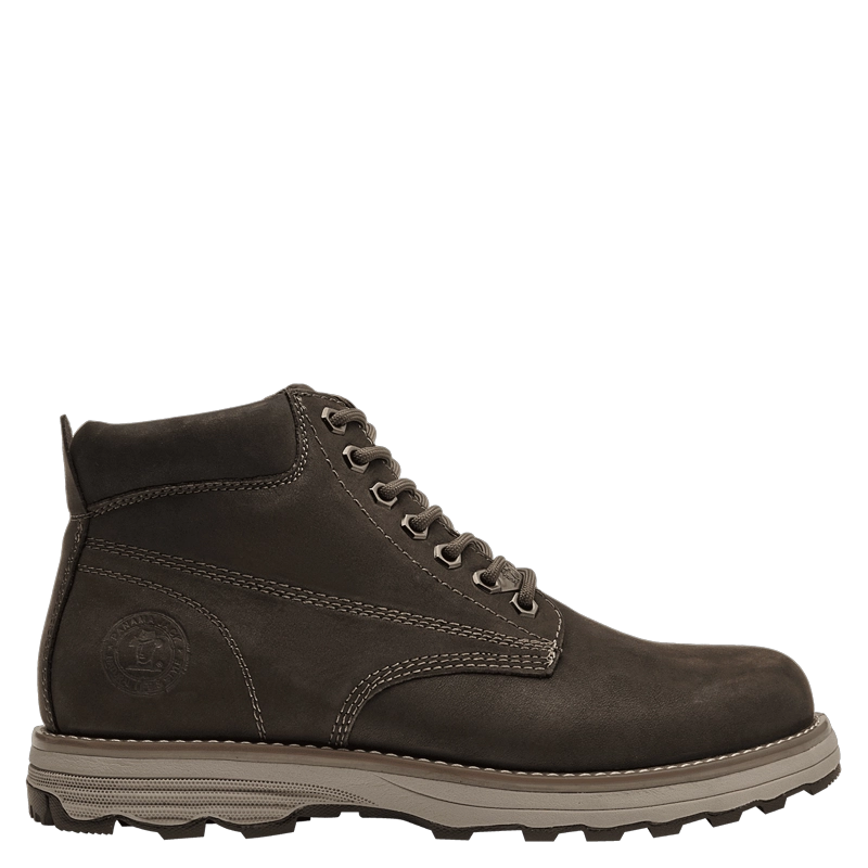 BOTIN CASUAL HOMBRE PANAMA JACK - H749 | CHOCOLATE - 2