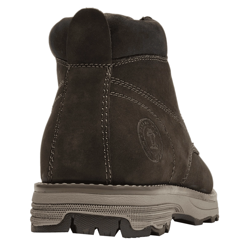BOTIN CASUAL HOMBRE PANAMA JACK - H749 | CHOCOLATE - 3
