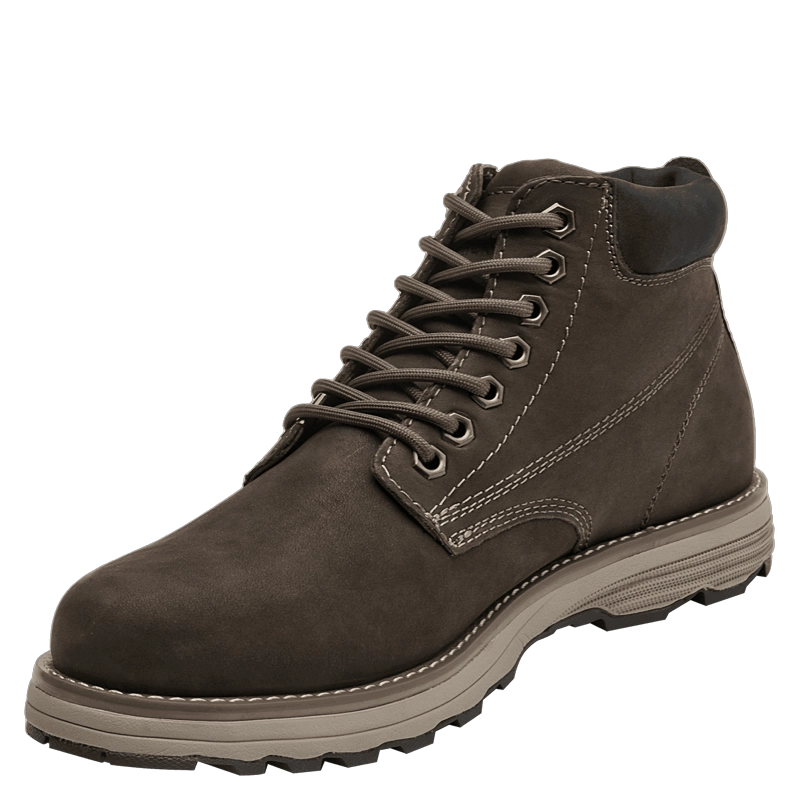 BOTIN CASUAL HOMBRE PANAMA JACK - H749 | CHOCOLATE - 5