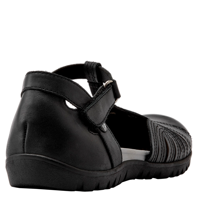 SANDALIA CASUAL MUJER PANAMA JACK - I661 | NEGRO - 3