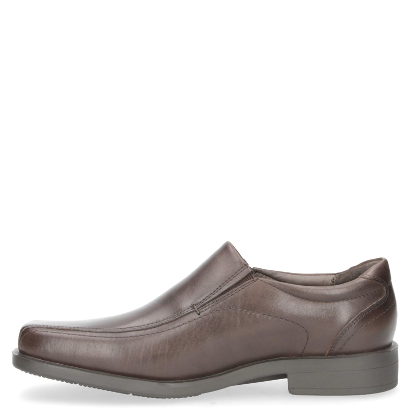 ZAPATO VESTIR HOMBRE 16 HRS - T122 | MARRON OSCURO - 4