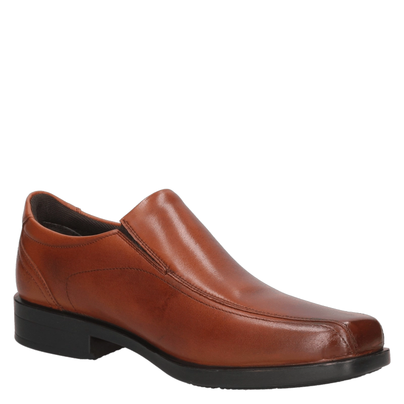 ZAPATO VESTIR HOMBRE 16 HRS - T122 | MARRON OSCURO - 6