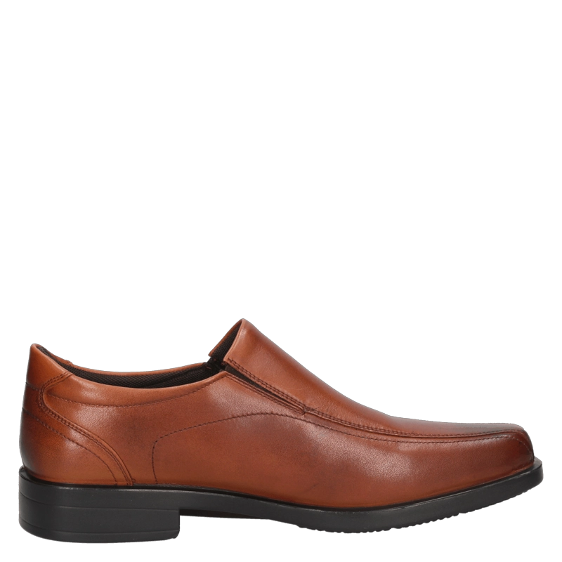 ZAPATO VESTIR HOMBRE 16 HRS - T122 | MARRON OSCURO - 7