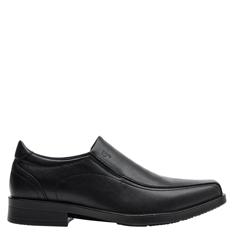 ZAPATO VESTIR HOMBRE 16 HRS - T122 | MARRON OSCURO - 9