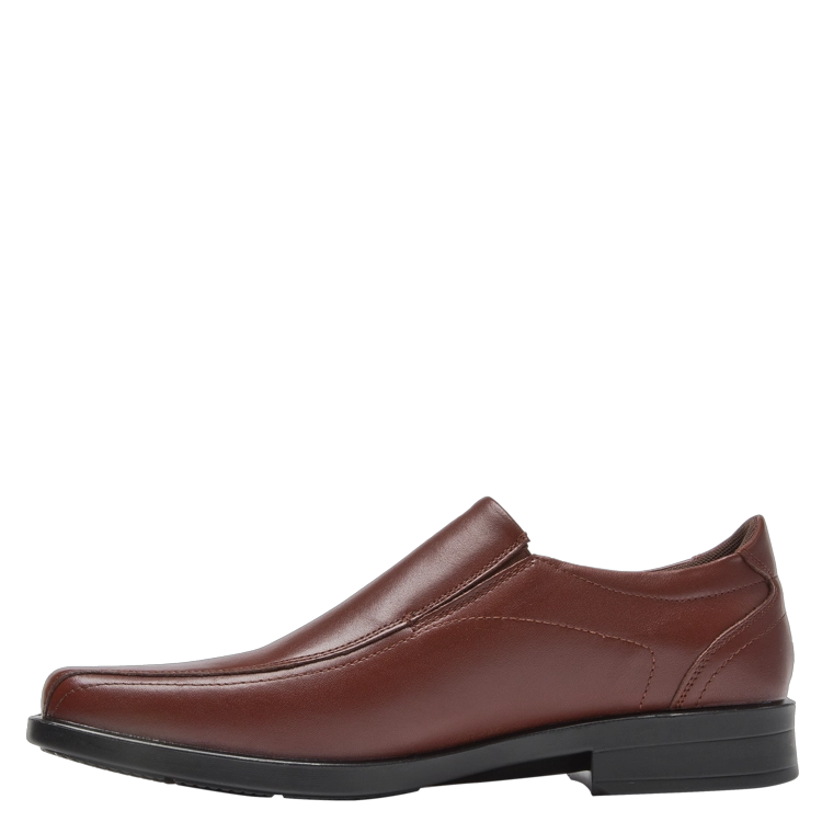 ZAPATO VESTIR HOMBRE 16 HRS - T122 | MARRON CLARO - 4