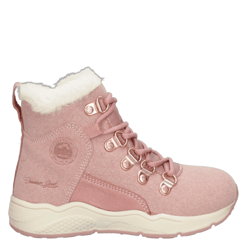 BOTIN CASUAL NIÑA PANAMA JACK - C720 | BEIGE - 2