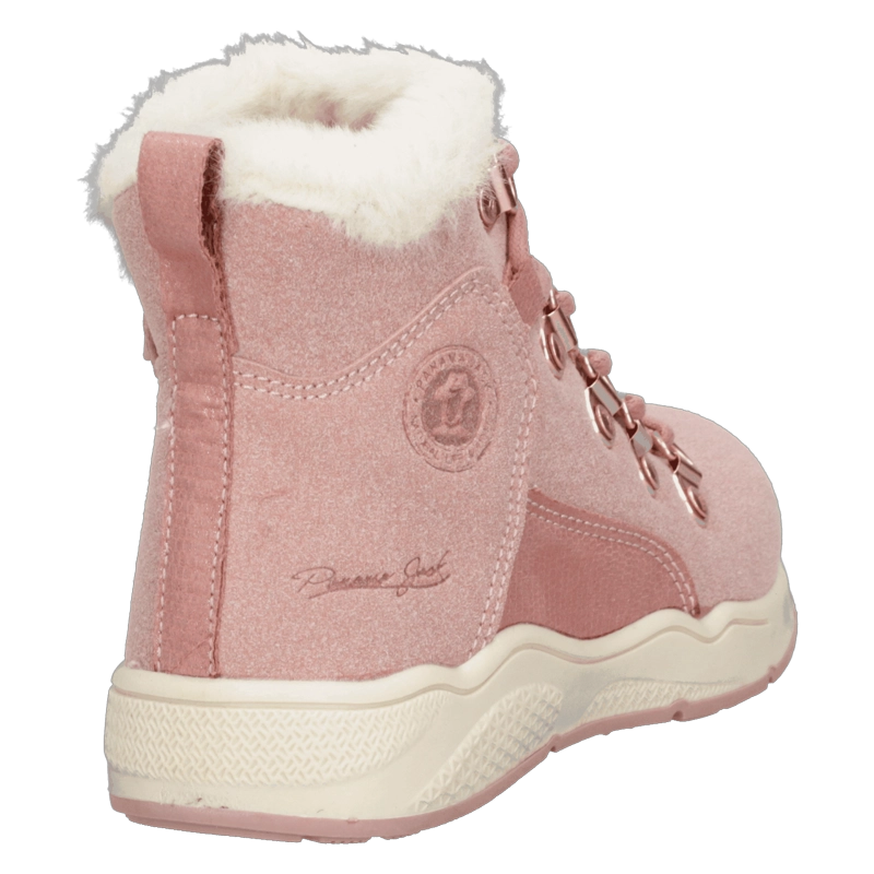 BOTIN CASUAL NIÑA PANAMA JACK - C720 | BEIGE - 3