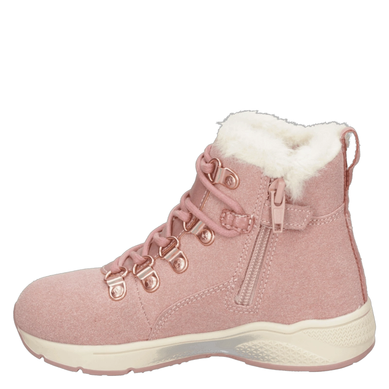 BOTIN CASUAL NIÑA PANAMA JACK - C720 | BEIGE - 4