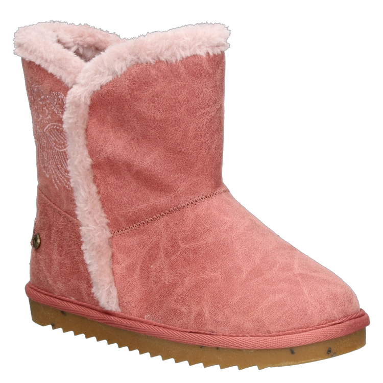 BOTA CHIPORRO NIÑA PANAMA JACK - H769 | ROSA - 1