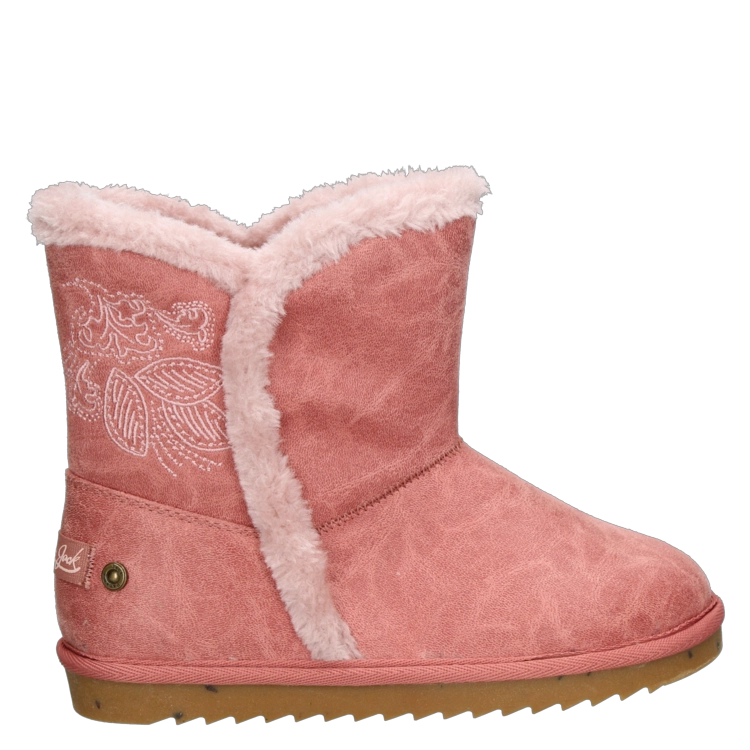 BOTA CHIPORRO NIÑA PANAMA JACK - H769 | ROSA - 2