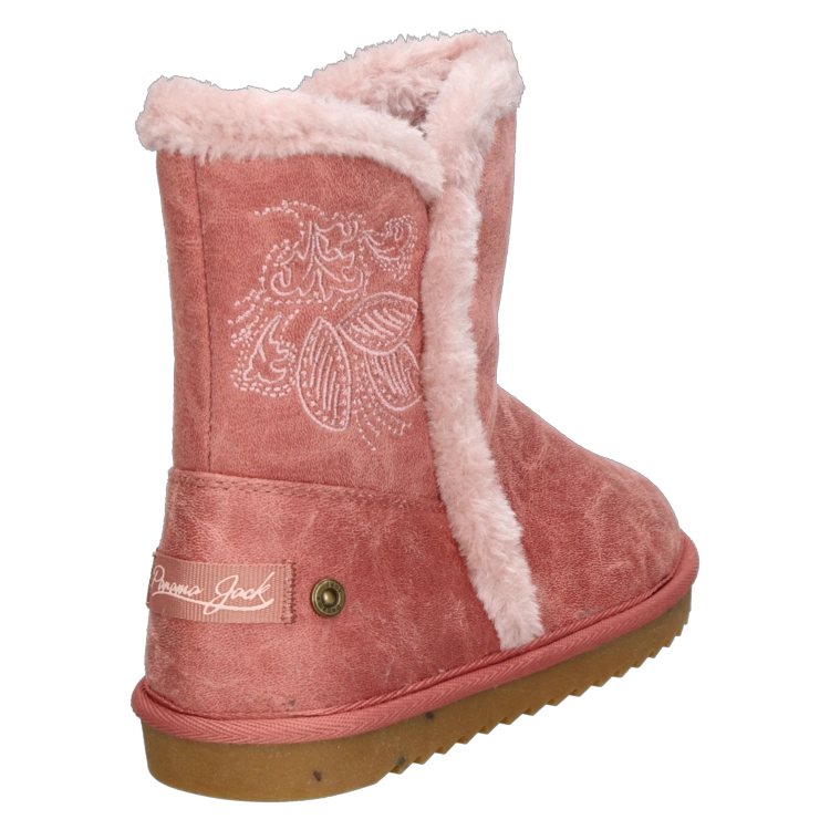 BOTA CHIPORRO NIÑA PANAMA JACK - H769 | ROSA - 3