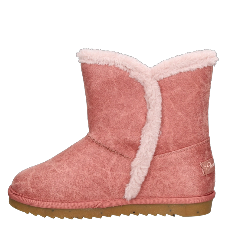 BOTA CHIPORRO NIÑA PANAMA JACK - H769 | ROSA - 4