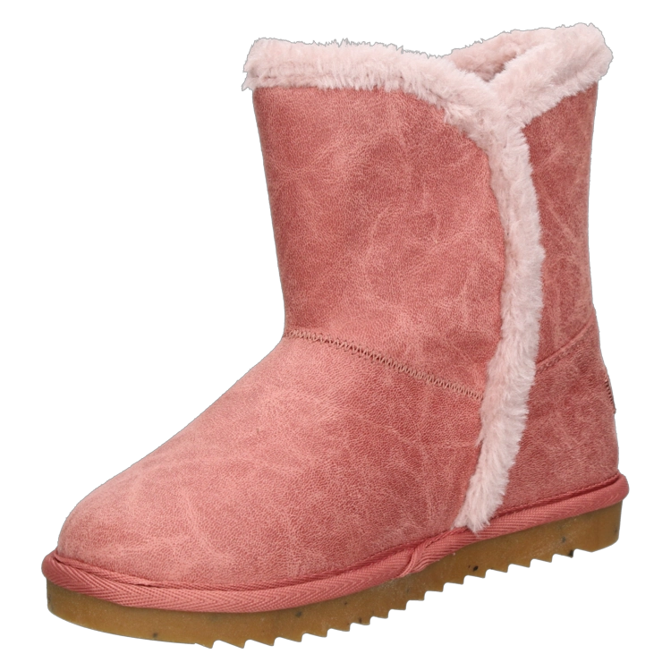 BOTA CASUAL NIÑA PANAMA JACK - H769 | ROSA - 5