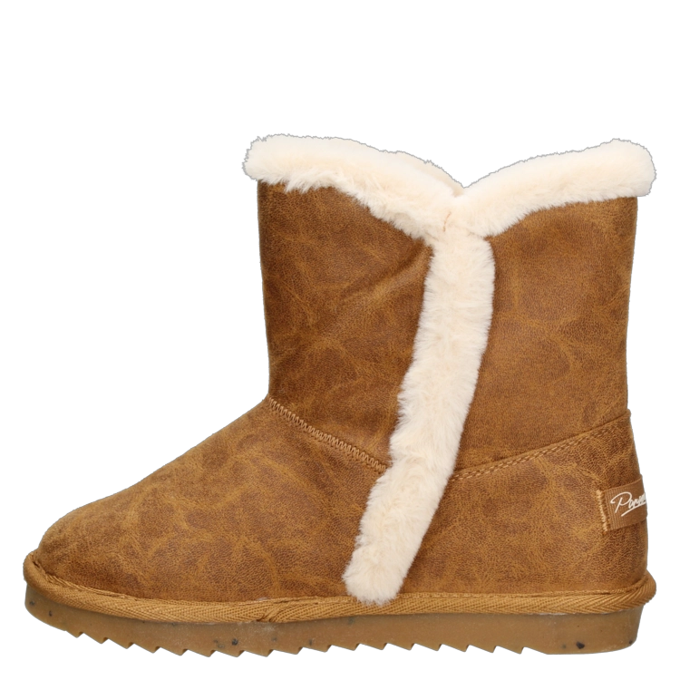 BOTA CASUAL NIÑA PANAMA JACK - H769 | ROSA - 9