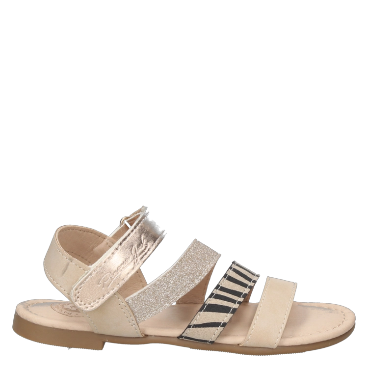 SANDALIA CASUAL NIÑA PANAMA JACK - D774 - 1