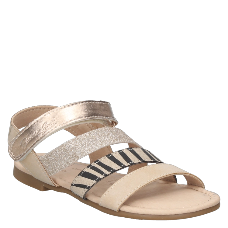 SANDALIA CASUAL NIÑA PANAMA JACK - D774 - 2