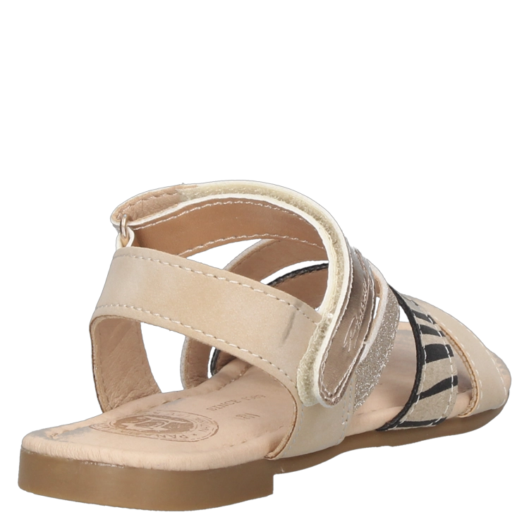 SANDALIA CASUAL NIÑA PANAMA JACK - D774 - 3