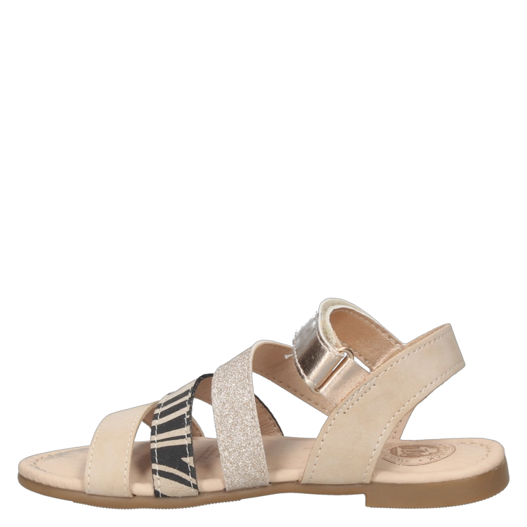 SANDALIA CASUAL NIÑA PANAMA JACK - D774 - 4